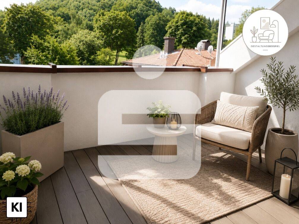 Investieren statt renovieren – sofortige Mieteinnahmen., 97688 Bad Kissingen