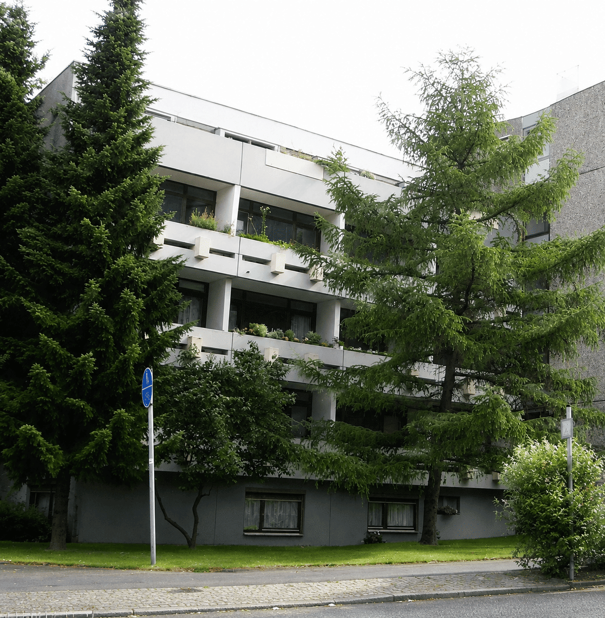 *Weende* 1-Zi.-ETW mit TG-Stellplatz & Balkon, 37077 Göttingen
