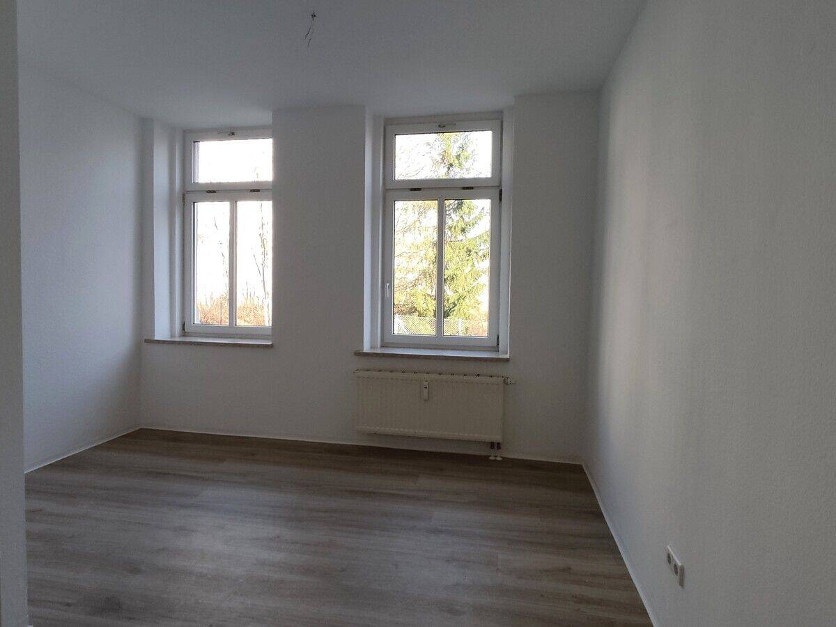 Kleine 2-Zimmer-Wohnung in der Südvorstadt!, 8527 Plauen