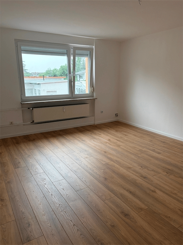 Helle 3-Zimmer-Wohnung im Hochparterre – fußläufig zur S-Bahn in Erzhausen, 64390 Erzhausen