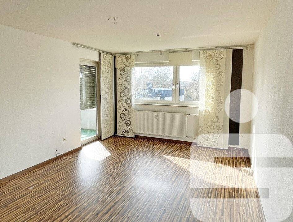 gepflegte 4-Zimmer Wohnung in Weißenburg, 91781 Weißenburg i. Bay.