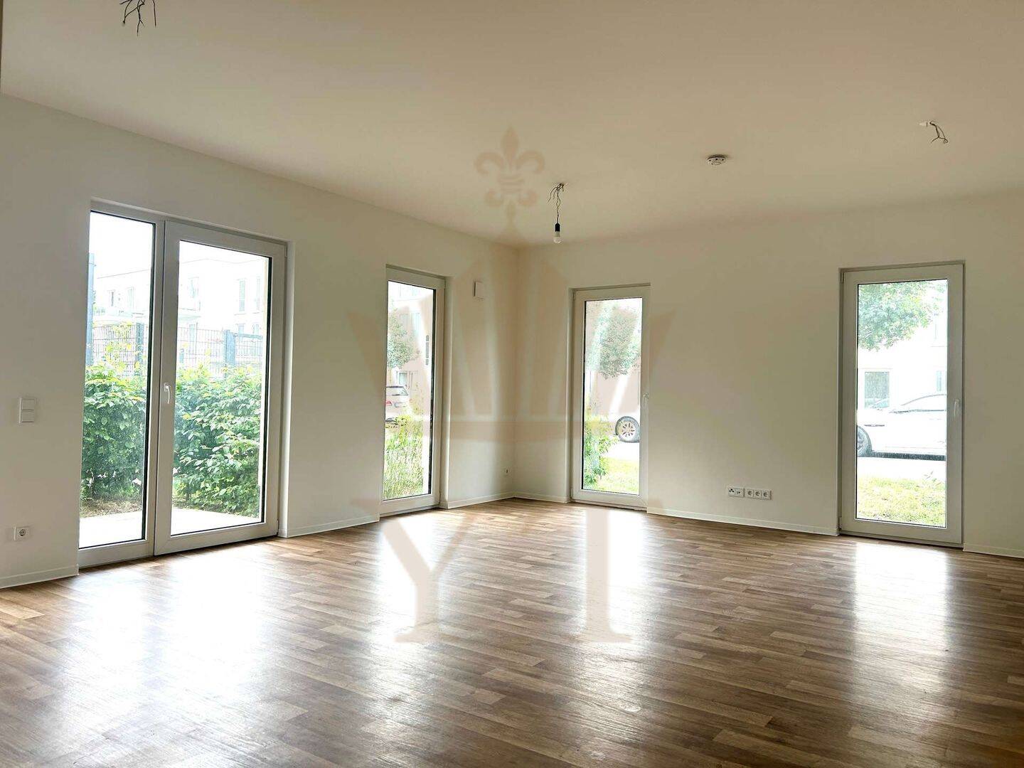 Großzügige 2 Zimmer Wohnung | Terrasse | Abstellraum | in Bernau-Friedenstal, 16321 Bernau bei Berlin