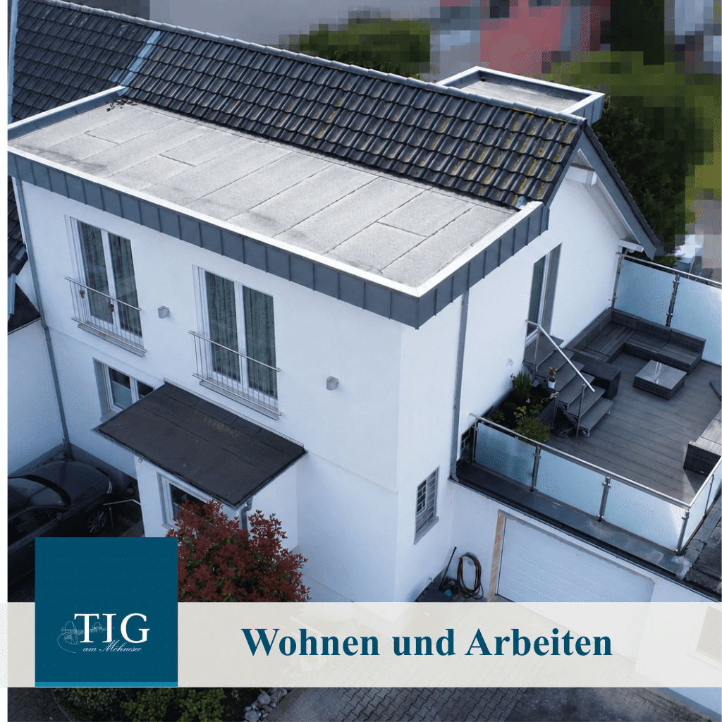 Wohnhaus oder 2 Betriebswohnungen, ganz wie Sie wünschen, 59077 Hamm