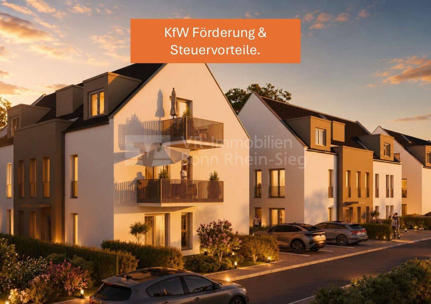 Ihr Traum-Penthouse: Stilvolles Wohnen über den Dächern, 53859 Niederkassel