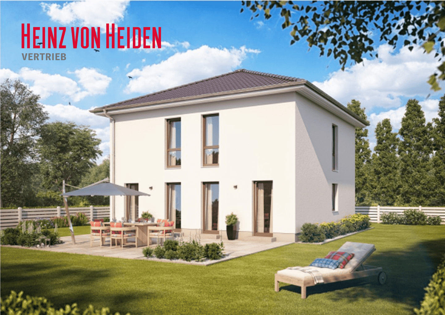 Ihr Traumhaus mit qm 132Wfl. auf einem sonnigen 400qm großen Grundstück in Hamburg-Finkenwerder, 21129 Hamburg (Harburg)