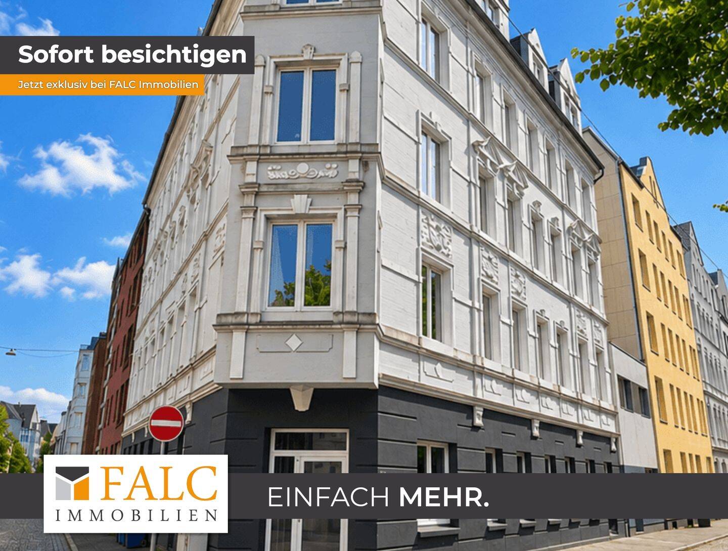 Historischer Charme trifft modernen Wohnkomfort – 3 Zimmer Altbaujuwel, 27576 Bremerhaven (Lehe Mitte)