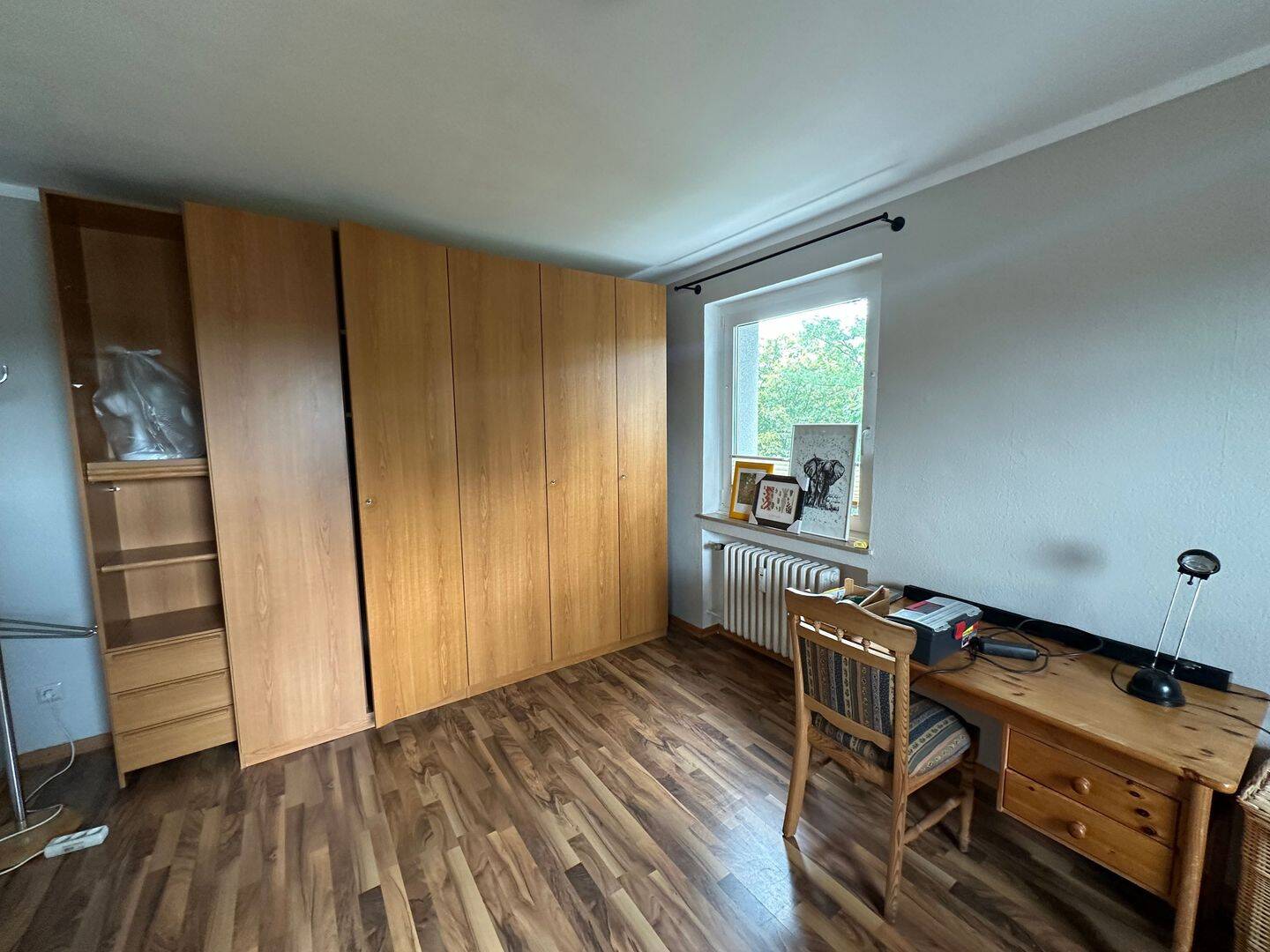 Gepflegte Möblierte Wohnung, 51147 Köln (Porz)