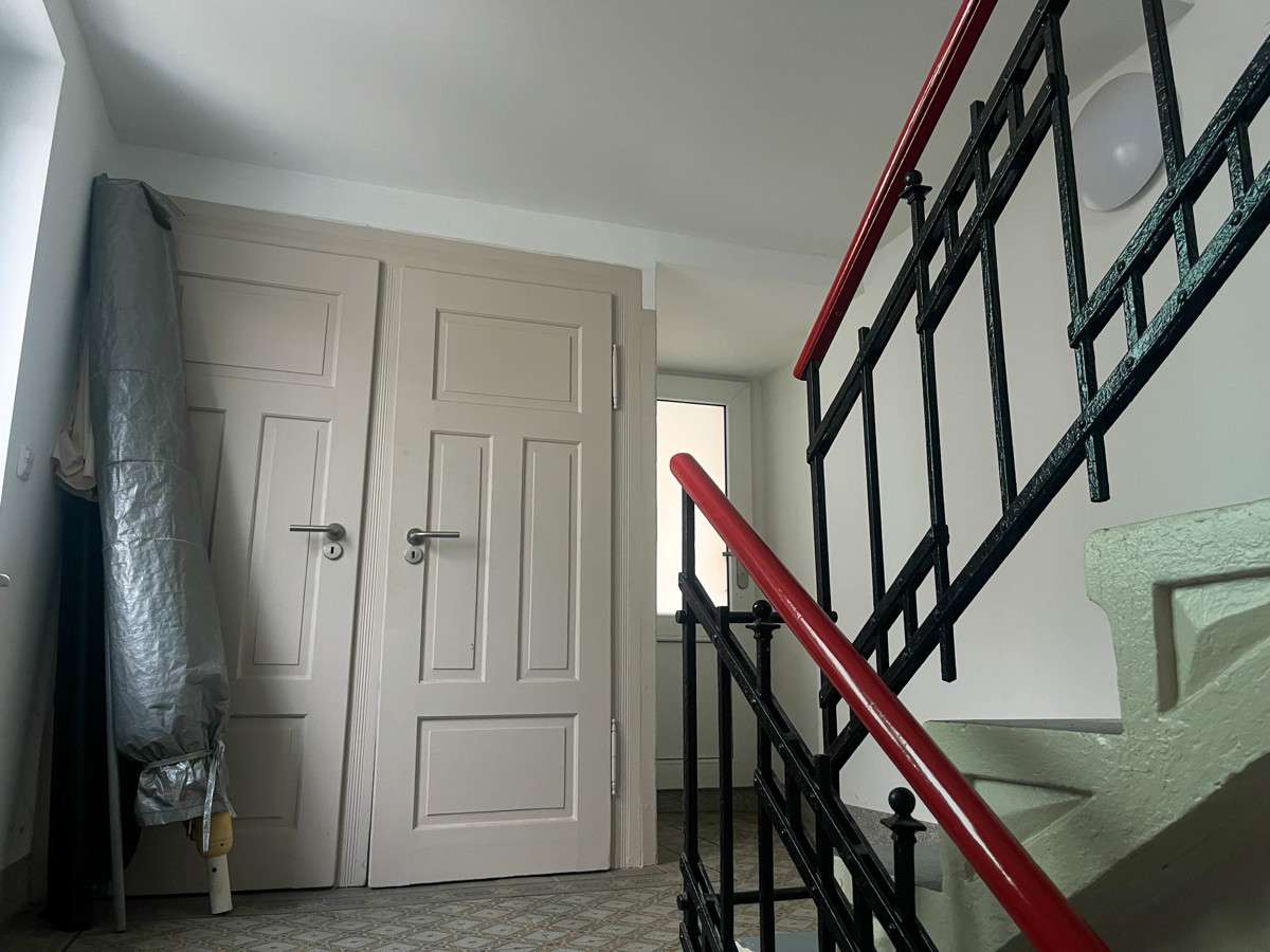 Attraktives Investmentobjekt: modernisiertes Mehrfamilienhaus mit Vollvermietung, 9456 Annaberg-Buchholz