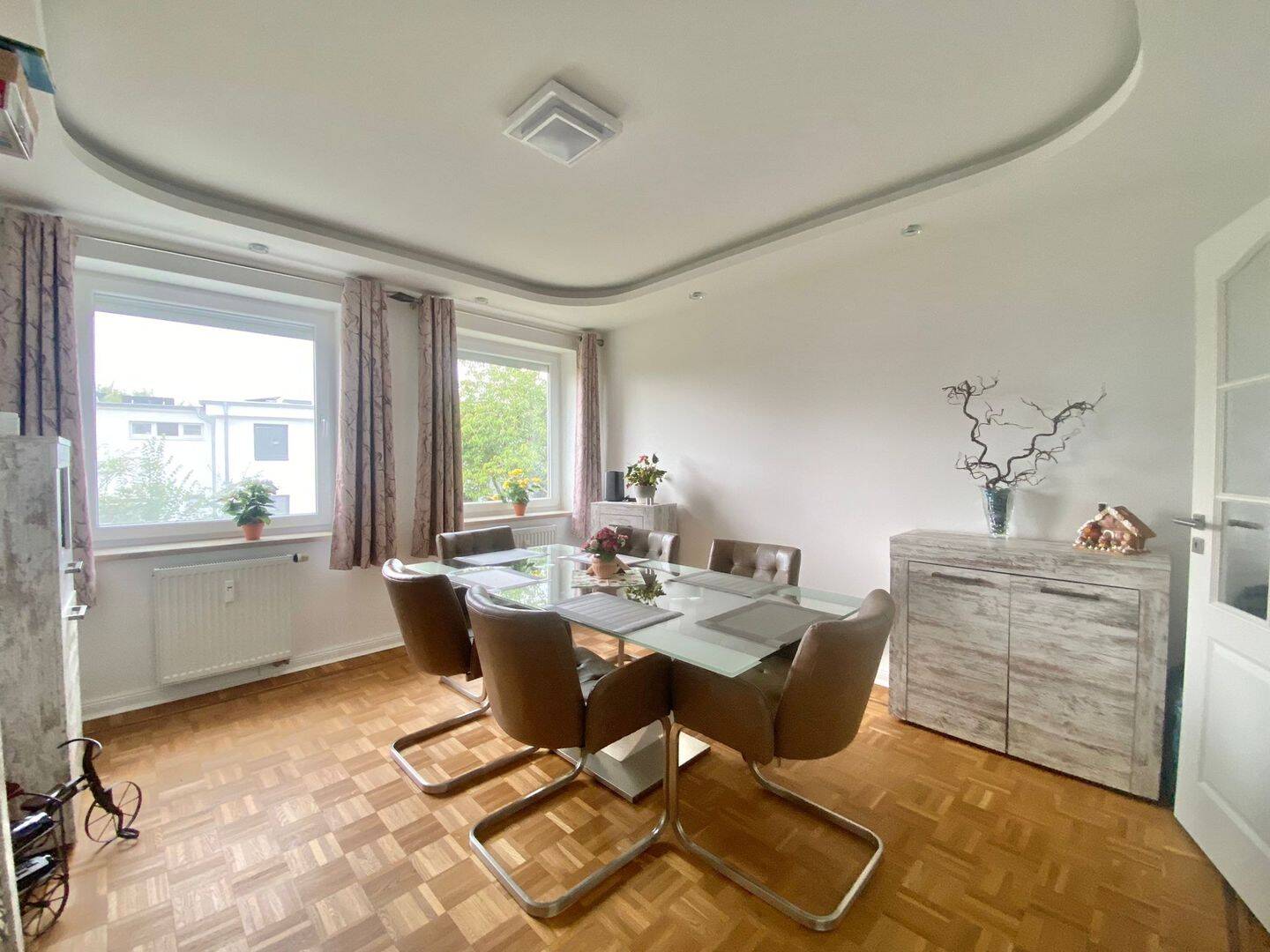 Familienglück mit Licht und Raum – Ihr neues Zuhause wartet!, 23843 Bad Oldesloe