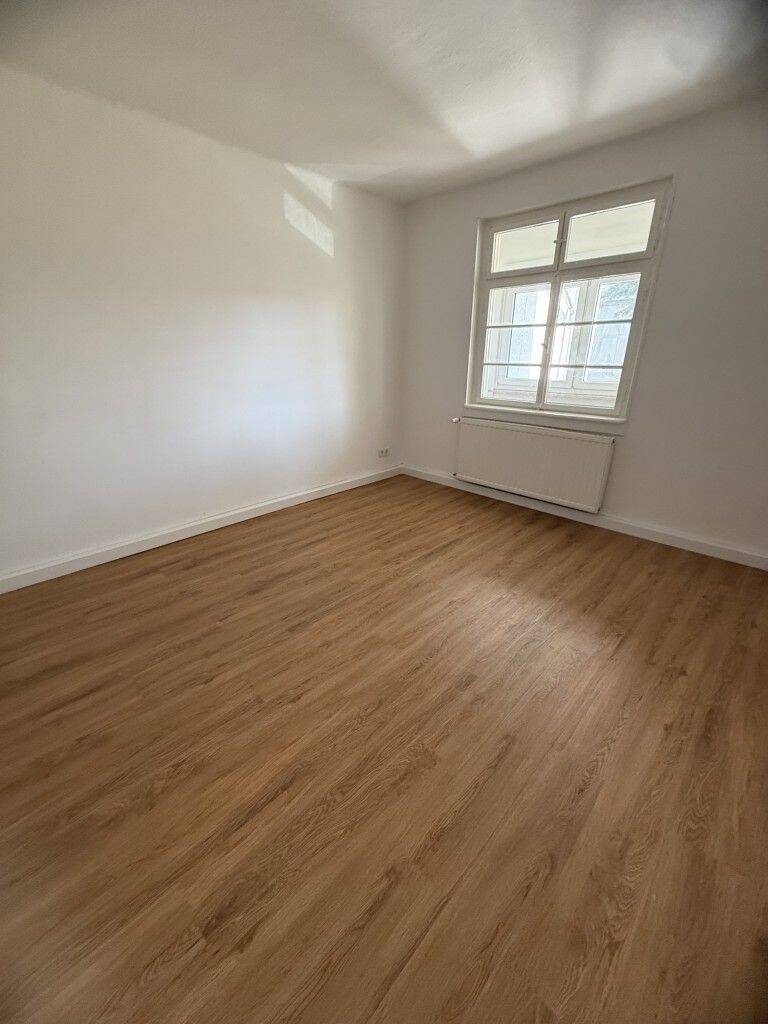 Energetisch sanierte 3 ZKB-Wohnung in Homburg, Goethestraße 8, 66424 Homburg