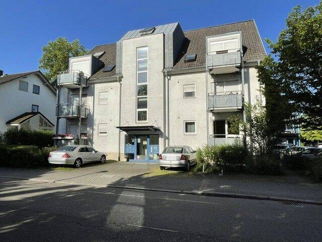 Werden Sie Immobilienbesitzer – netter Mieter inklusive!, 77855 Achern