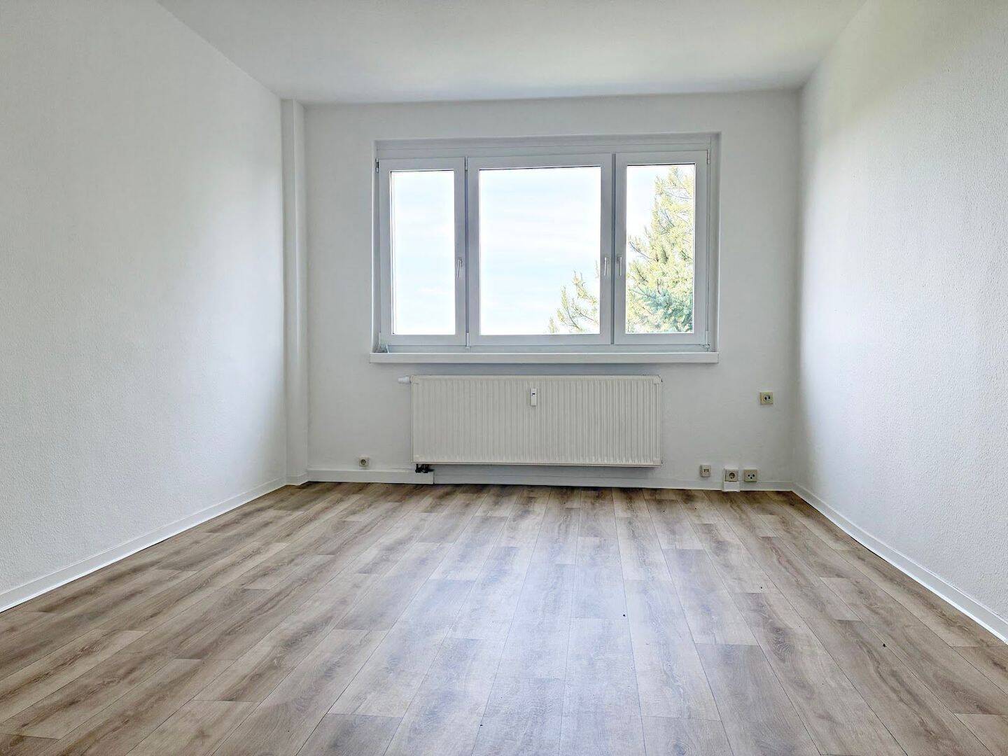 Die perfekte Singlewohnung mit Einzugsbonus, 4720 Döbeln