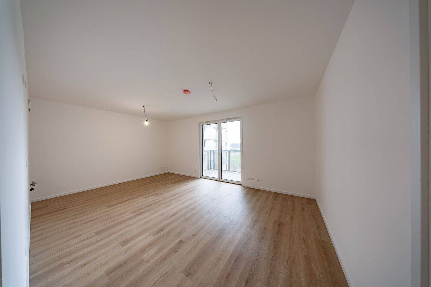 Leben am Wasser / Neubauwohnung im Erstbezug / WBS erforderlich (160, 180 oder 220%), 12557 Berlin (Treptow-Köpenick)