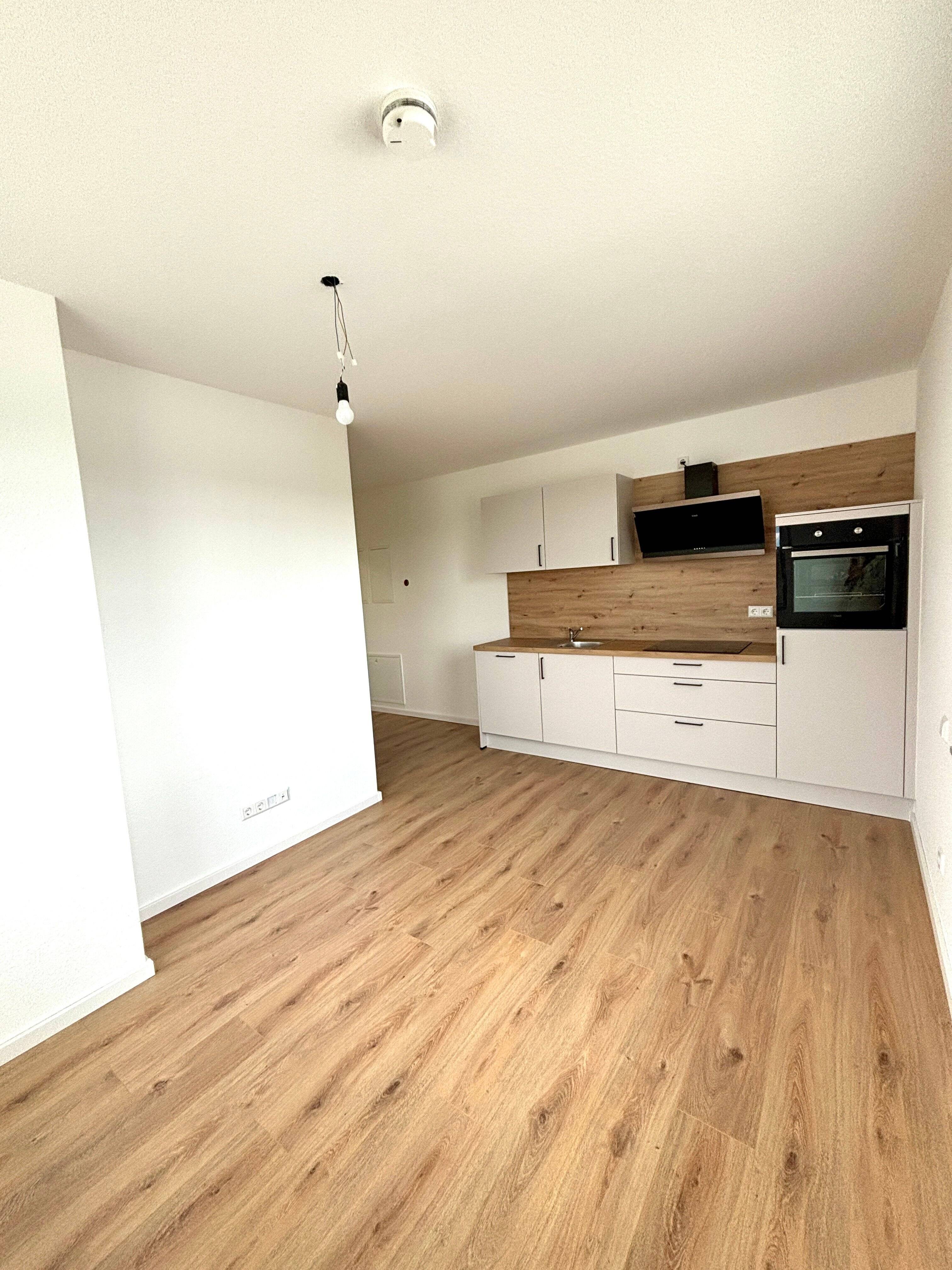 1-Zimmer Neubau VS-Schwenningen mit EBK in bevorzugter Lage, 78054 Villingen-Schwenningen