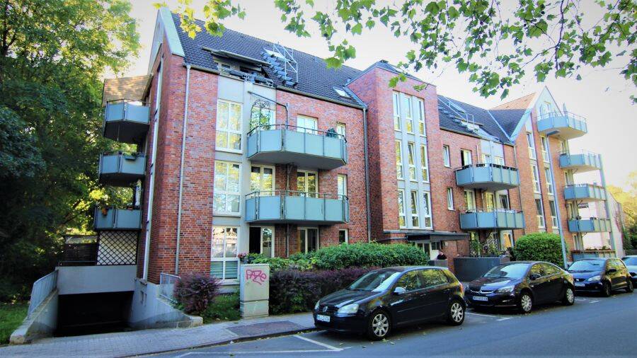 Provisionsfrei* Das neue Zuhause – ein Ort voller Exklusivität und Weitblick, 40699 Erkrath