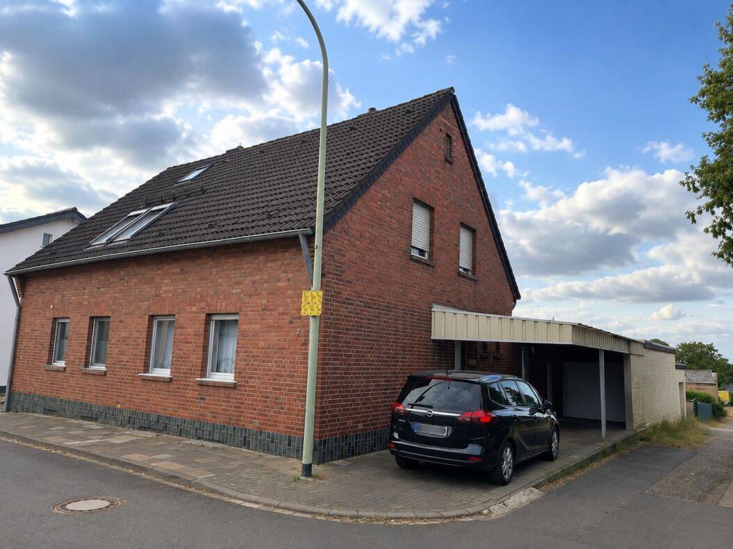 Ihr neues Zuhause mit Wintergarten, Garage und vielseitigen Gestaltungsmöglichkeiten, 52382 Niederzier
