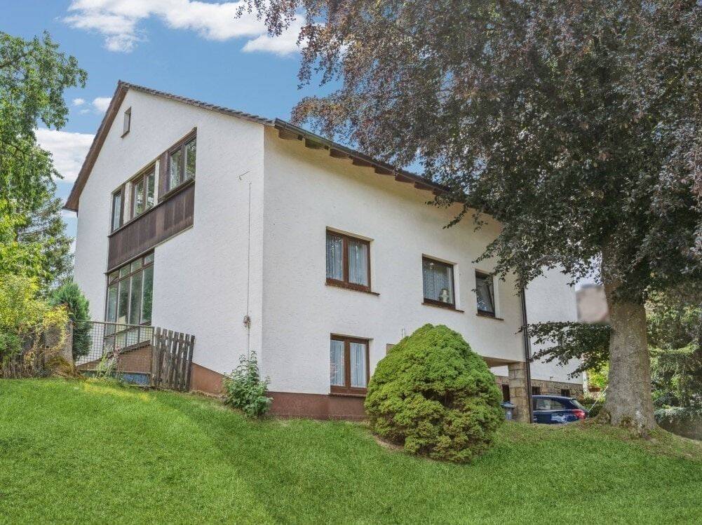 Dein Perfect Match: 1,5-Zimmer-Wohnung ab sofort, 36154 Hosenfeld