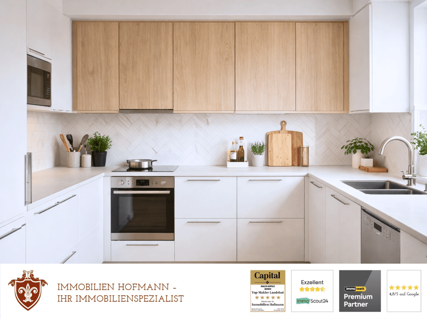 KfW-40 QNG: Neubau-Investment mit attraktiven Förder- und Steuervorteilen, 84036 Landshut