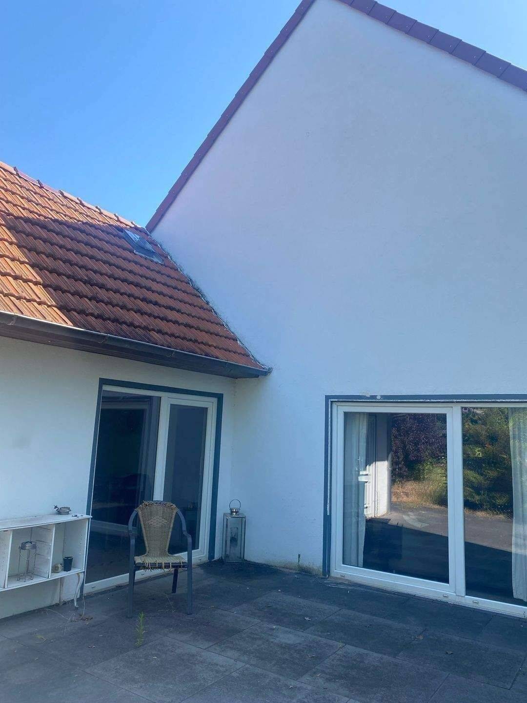 Gepflegtes Zweifamilienhaus mit großem Grundstück, Gartenidylle und vielseitigen Nutzungsmöglichkeiten, 28832 Achim