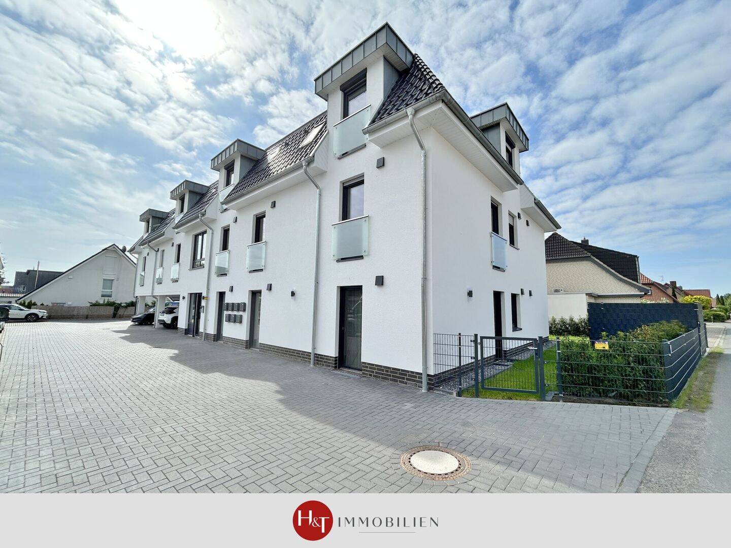 Erstbezug im Effizienzhaus 40EE – Ihr Penthouse auf Zeit, 28816 Stuhr
