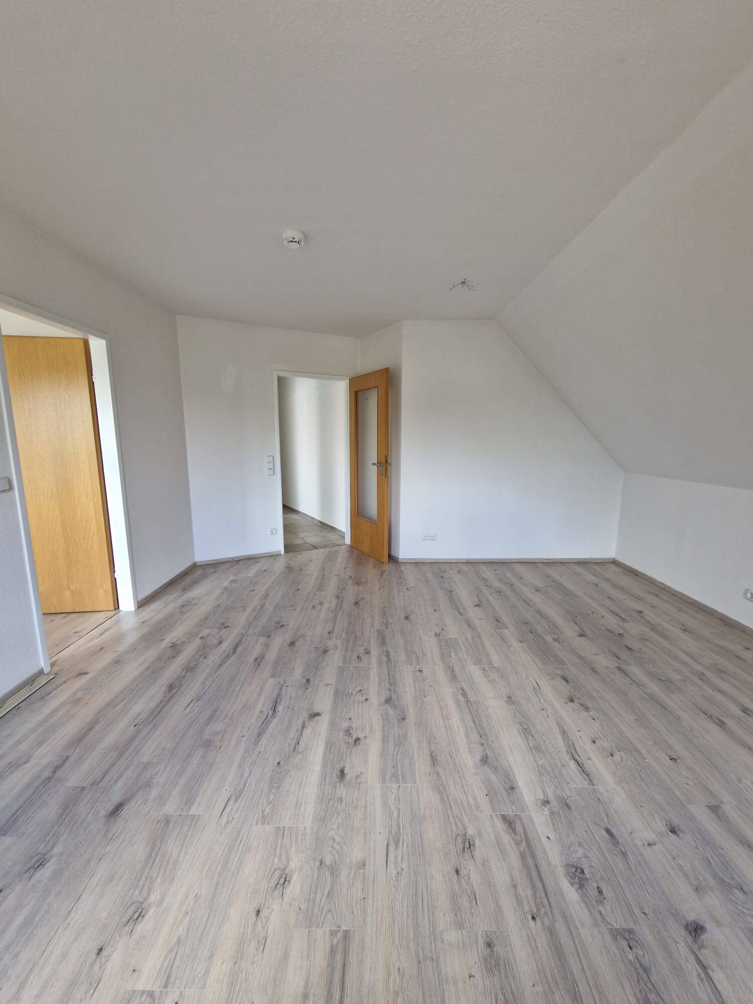 2-Zimmer- Dachgeschosswohnung, 19258 Boizenburg/Elbe