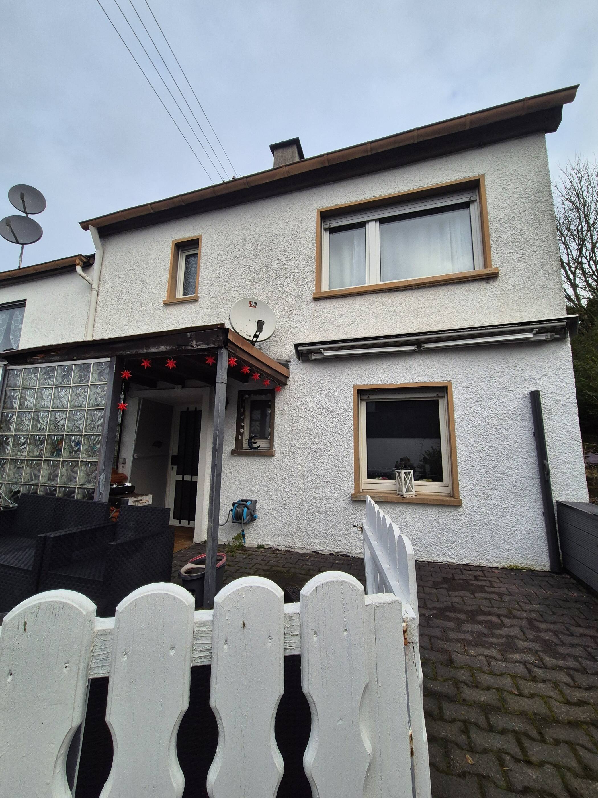 Charmantes Einfamilienhaus, 55743 Idar-Oberstein