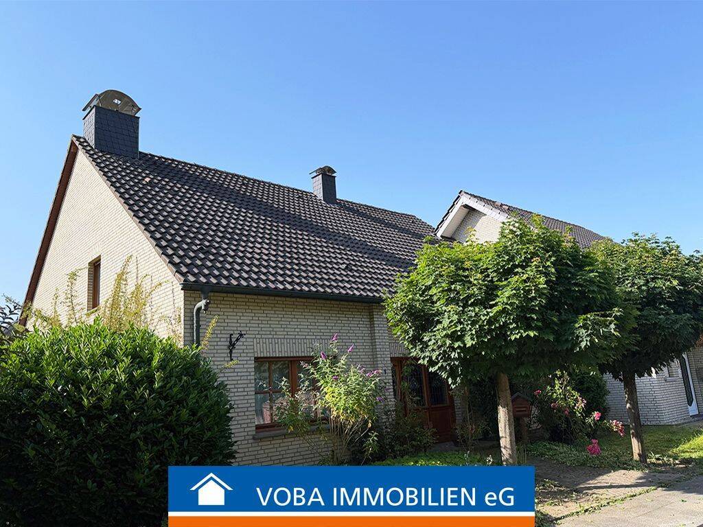 Viel Platz in ruhiger Lage!, 47625 Kevelaer