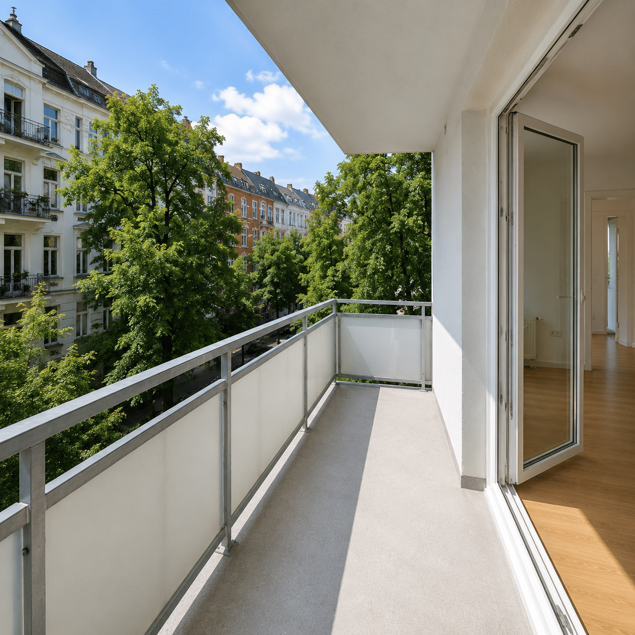 2-Zimmer-Wohnung in Hamburg Altona, 22767 Hamburg (Altona Altona-Altstadt Ottensen Sankt Pauli Sternschanze)