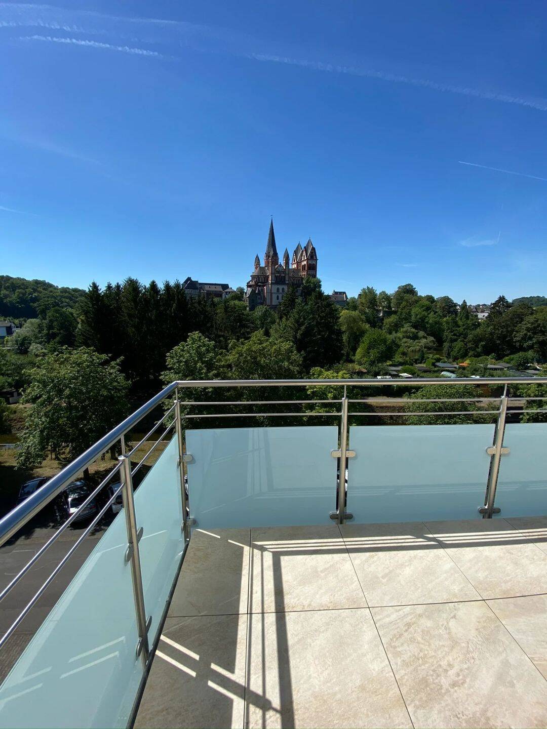 3-Zimmer-Wohnung mit Domblick, 65549 Limburg a.d. Lahn