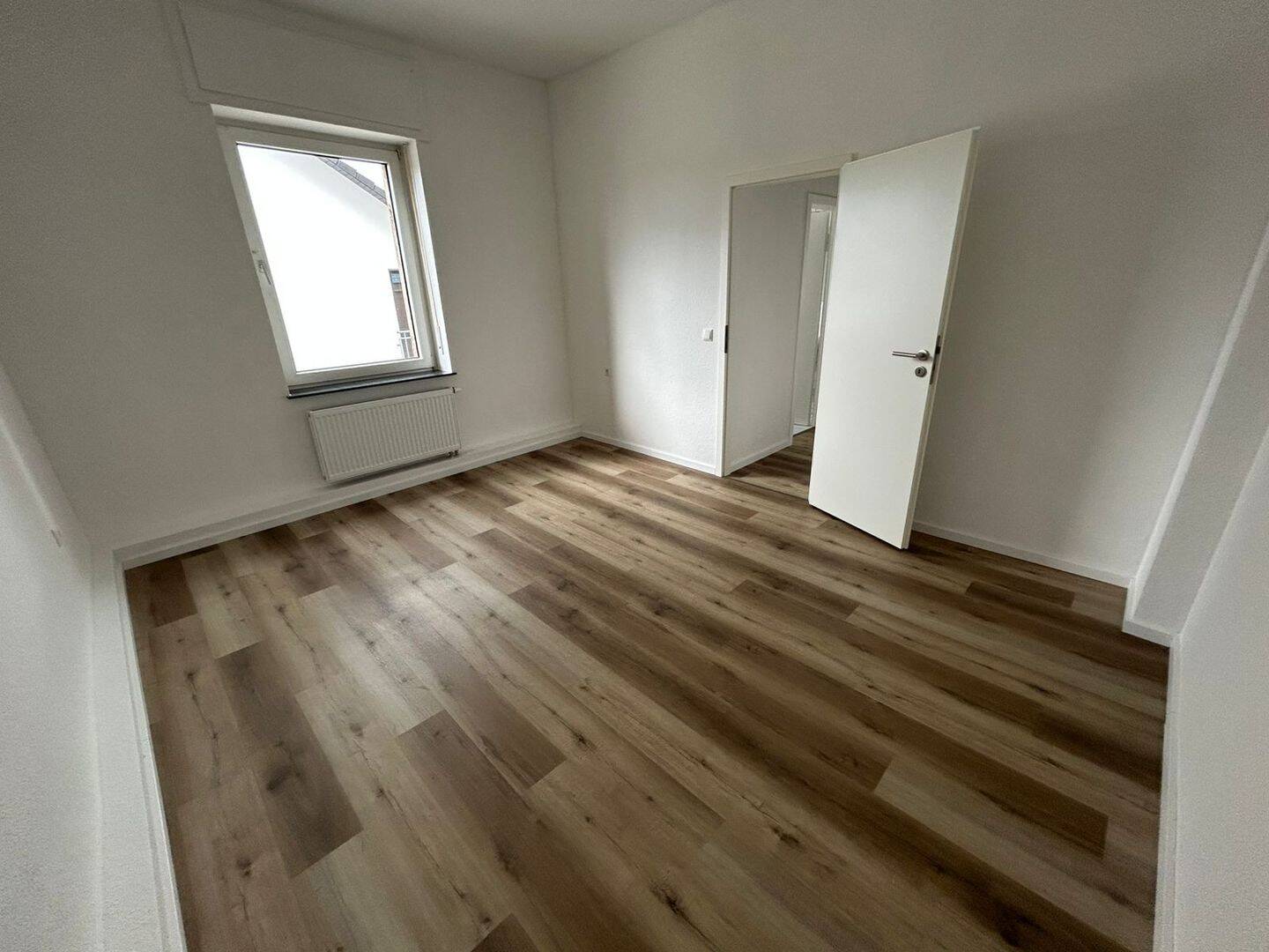 2-Zimmer-Wohnung zu vermieten –Strünkedestraße 90, WE3 44359 Dortmund, 44359 Dortmund