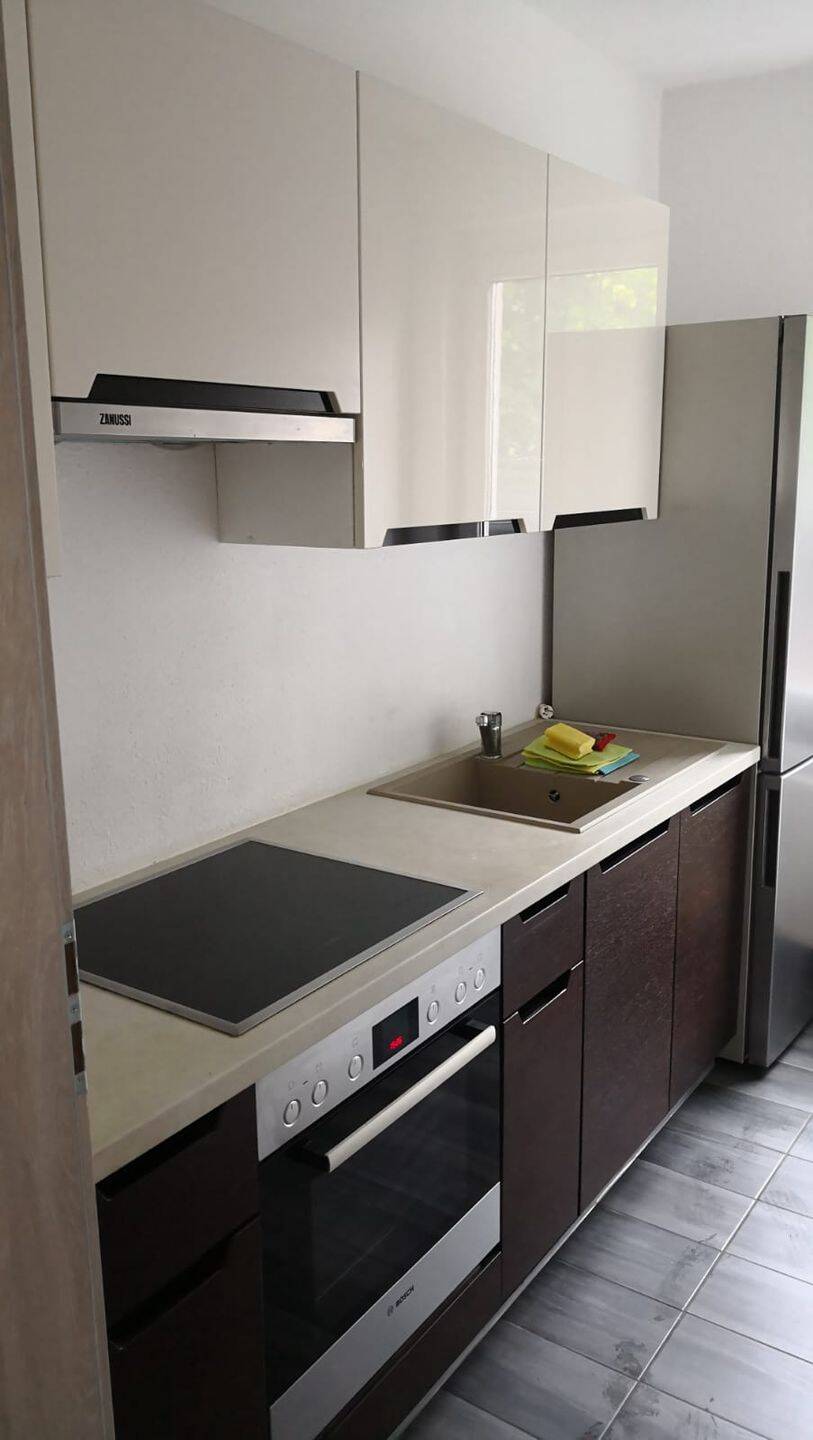 hell und freundlich Wohnen in WenigenJena – 3 Zimmer mit EBK, 7749 Jena