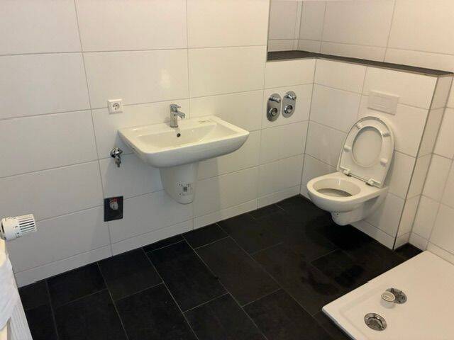 Suche Mieter für sanierte 3Zi Wohnung in Hagenburg mit Balkon, 31558 Hagenburg