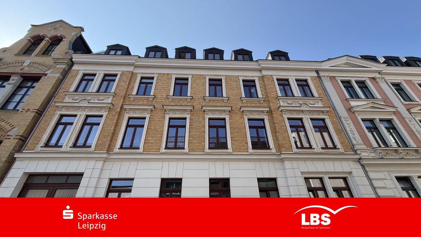 Eine gute Adresse für Ihr Geld!, 4103 Leipzig (Zentrum Zentrum-Ost Zentrum-Südost)