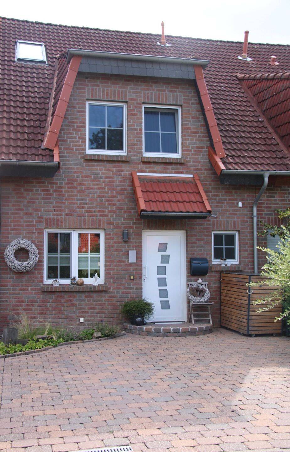 Reihenmittelhaus in Engelbostel von privat zu verkaufen, 30855 Langenhagen