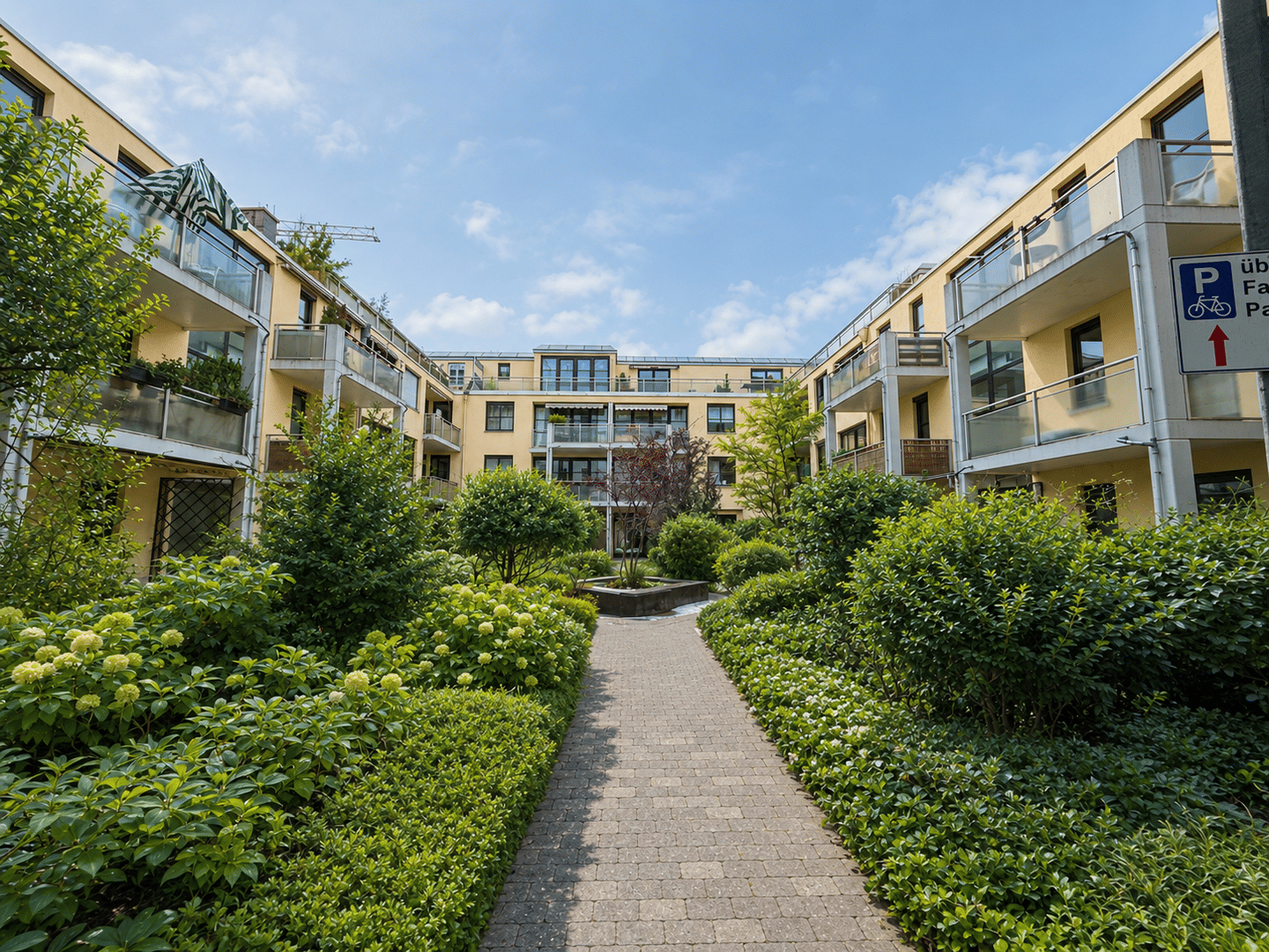 Altbaujuwel im Herzen der Maxvorstadt