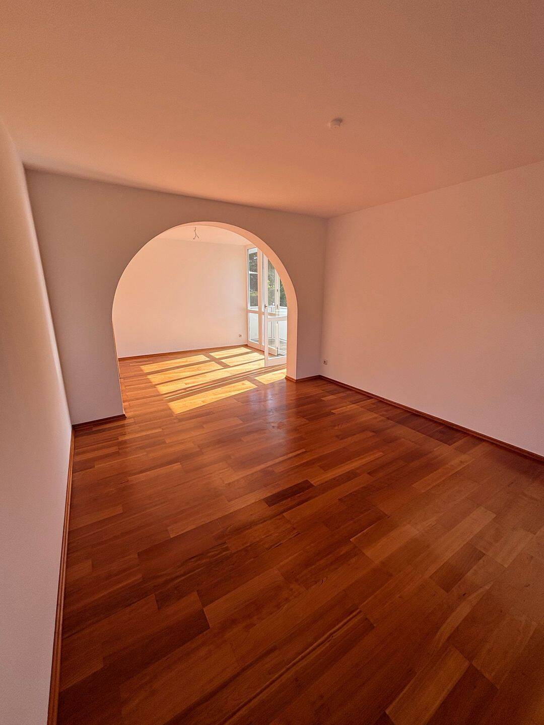 Helle 2-Zimmer-Wohnung mit Balkon in ruhiger Lage – München-Hadern, 81377 München (Hadern Sendling-Westpark)