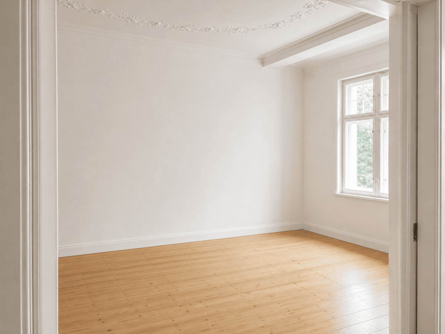 3-Zimmer-Wohnung mit Balkon im Prenzlauer-Berg, 10435 Berlin (Mitte Prenzlauer Berg)