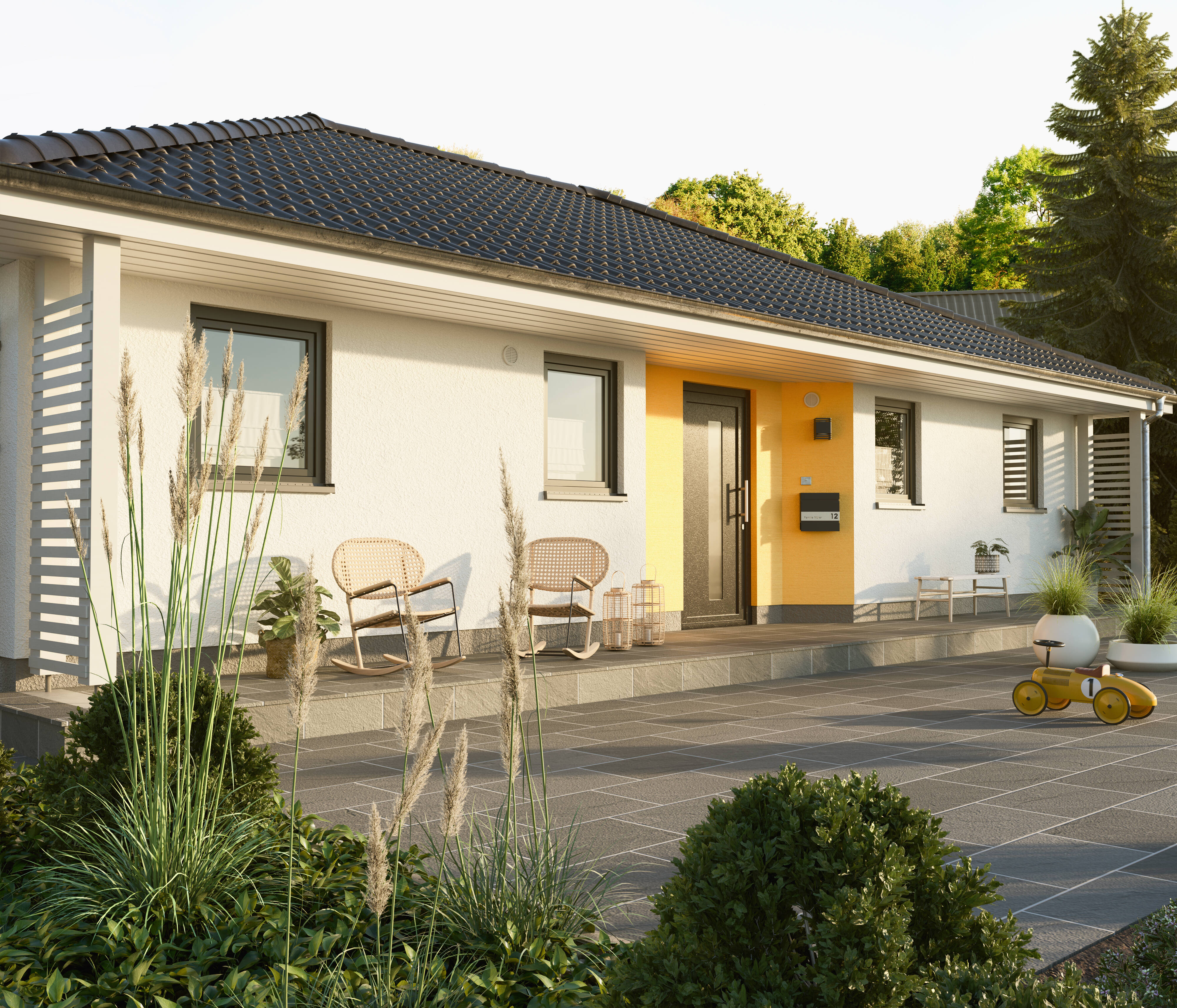 Bungalow zum Kauf, 4539 Groitzsch