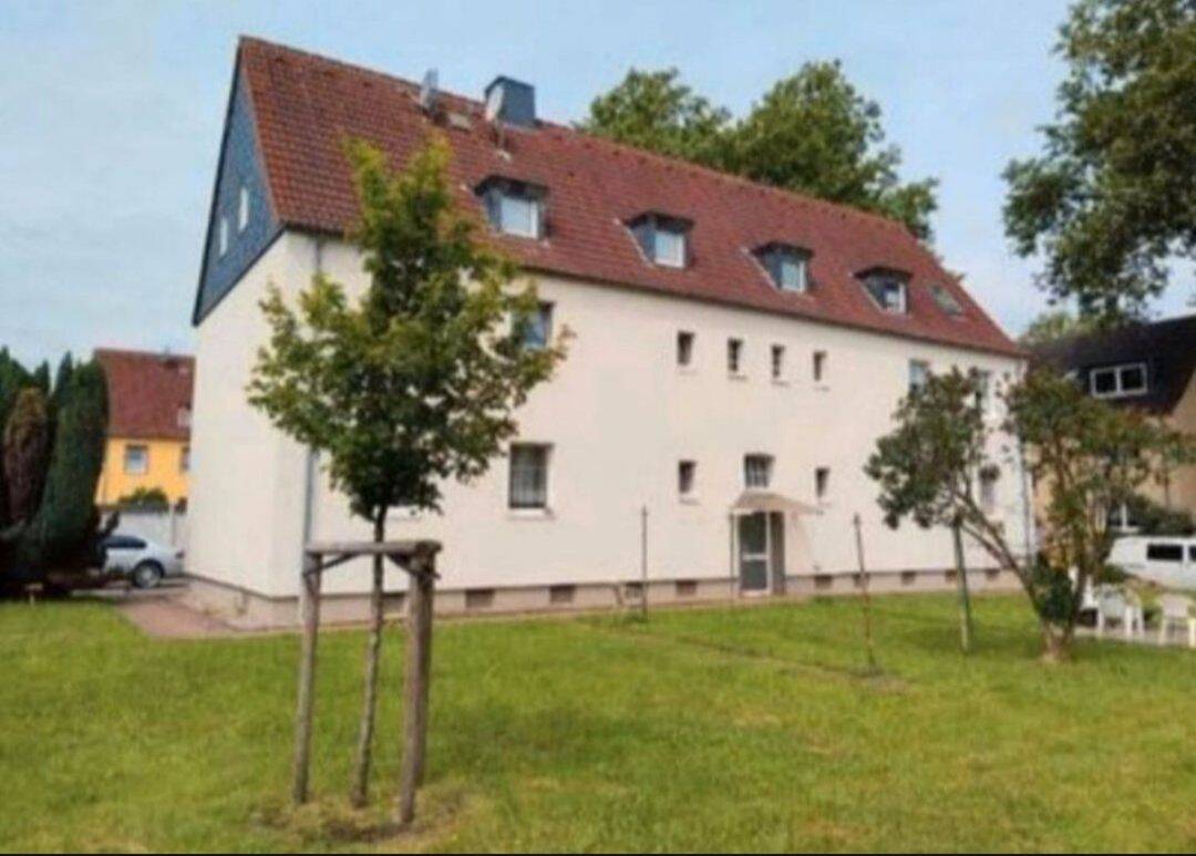 Moderne Wohnung in Gelsenkirchen, 45881 Gelsenkirchen (Schalke Schalke-Nord)