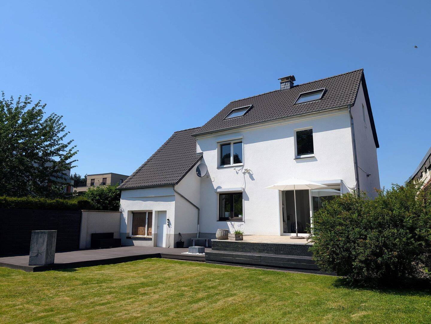 Ein Zuhause zum Wohlfühlen in Dortmund, 44309 Dortmund (Asseln Brackel Neuasseln)
