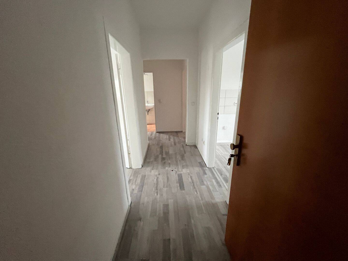 +++ Familienwohnung wartet auf Sie +++, 47226 Duisburg (Bergheim Hochemmerich Rheinhausen-Mitte)