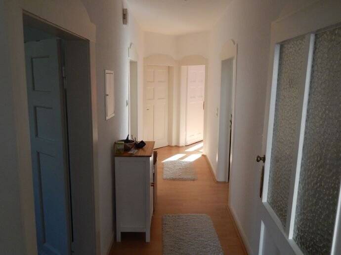 3-Zimmer/Küche/Bad-Wohnung sucht netten Mieter*in, 34323 Malsfeld