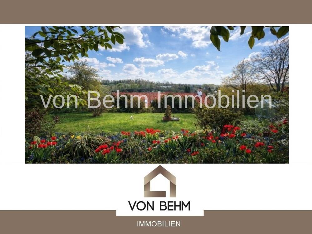 Großzügiges Baugrundstück mit Altbestand in sonniger Lage – ideal für Neubau, 85283 Wolnzach