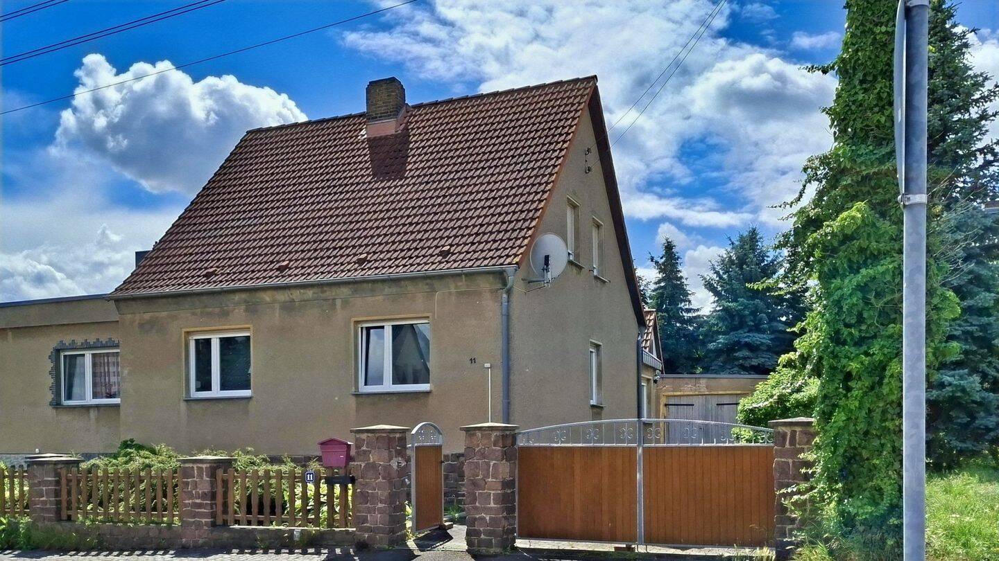 Ihr neues Zuhause in Frankleben, 6259 Braunsbedra