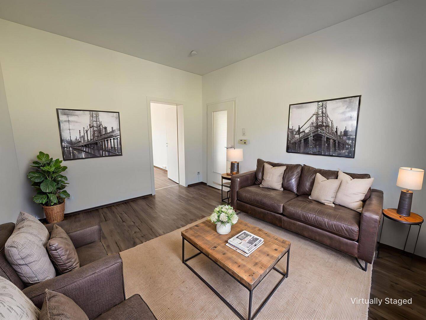Charmante 3-Zimmer-Wohnung in Wilhelmshaven Fedderwardergroden!, 26388 Wilhelmshaven