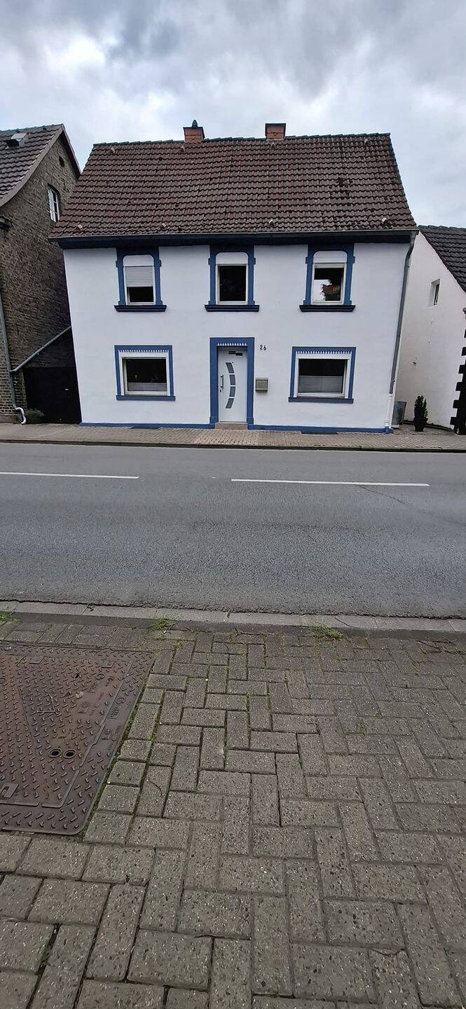 Zu verkaufen: Ein gemütliches und vollständig renoviertes Familienhaus in attraktiver Lage, 59457 Werl