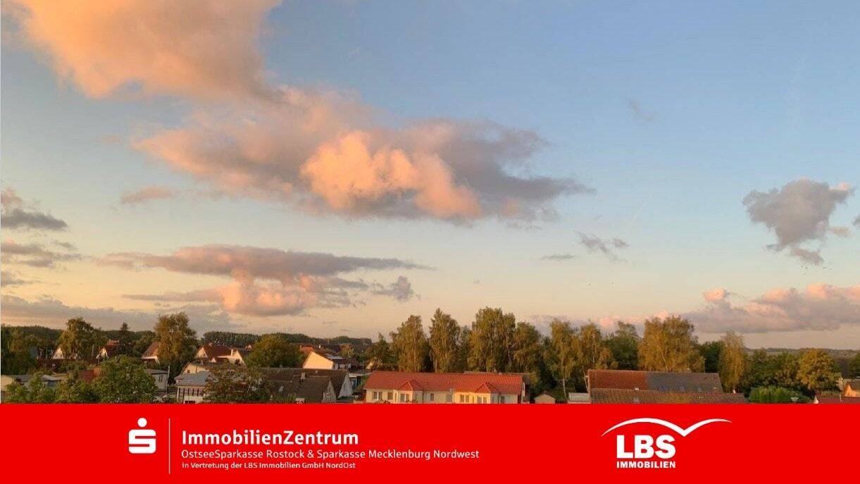 Wohnglück mit Weitblick, 23966 Wismar