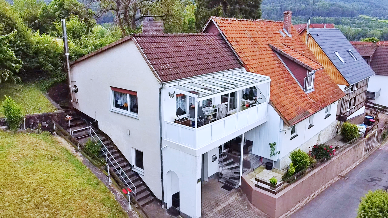 Ein neues Zuhause für Ihre Familie! – Hier stimmt der Preis –, 31812 Bad Pyrmont