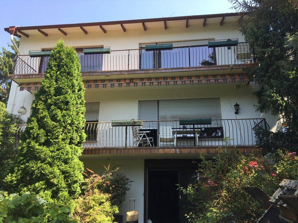 4 ZK 2 Bäder Wohnung mit Balkon Kassel-Jungfernkopf, 34128 Kassel (Harleshausen Jungfernkopf Kirchditmold)