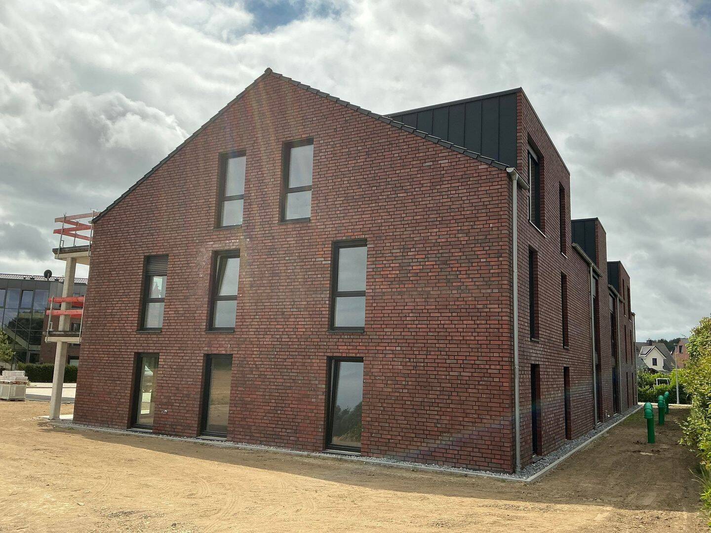 Erstbezug in Dülmen-Rorup, 48249 Dülmen